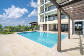 Appartement Bleu Horizon